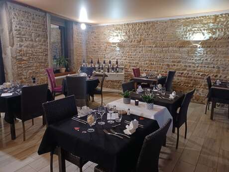 Restaurant La Parenthèse