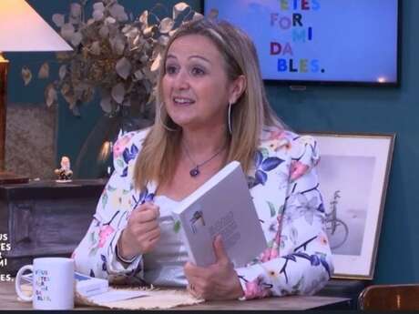 Les chroniques de Marie-blanche Cordou