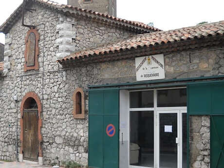 Musée du patrimoine René Verrier