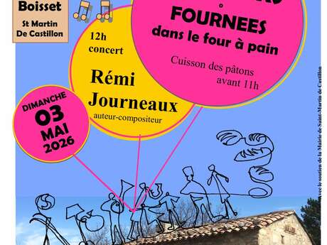 Fête du printemps