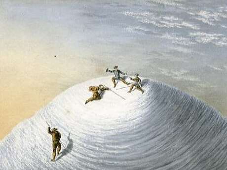 Visite guidée À l'assaut du mont Blanc !