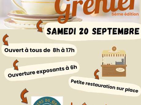 Vide-grenier