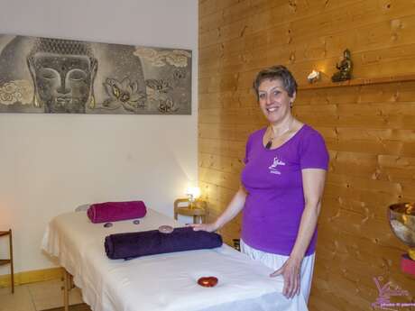 VITALÂM Véronique Miège