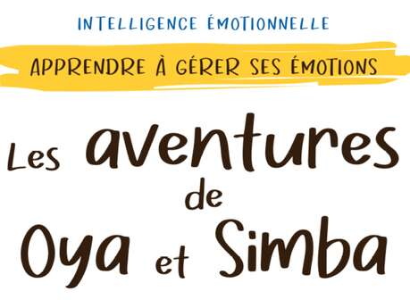 J'apprends à gérer mes émotions