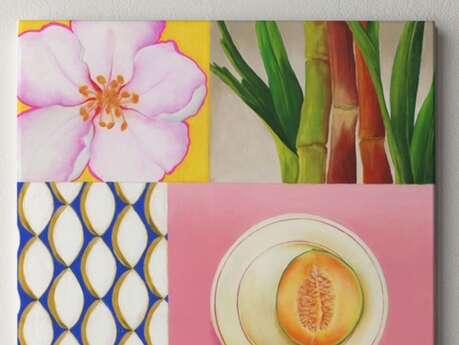 Apéro découverte chez Sève