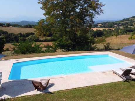 Domaine Rimbaut