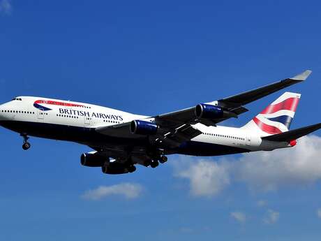 British Airways