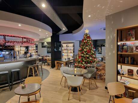 Buffets Festifs - Campanile Prime Nice Airport