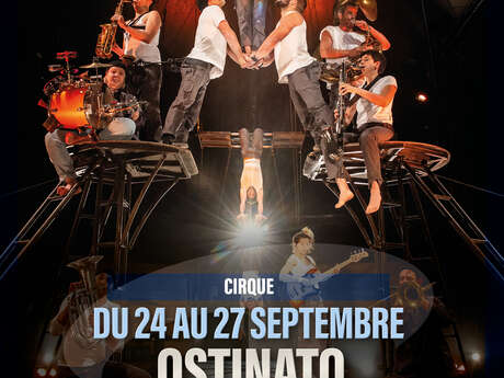 Ostinato