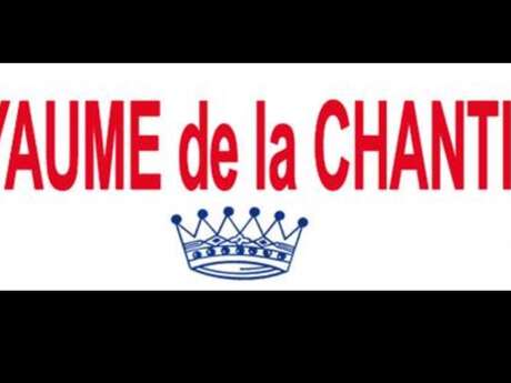 Royaume de la Chantilly