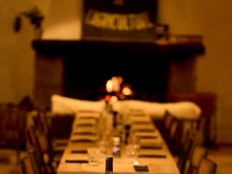 Restaurant La Cerise