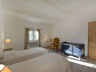 Le Mas de Trevouse - Gîte Loreto