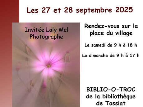 Exposition photos