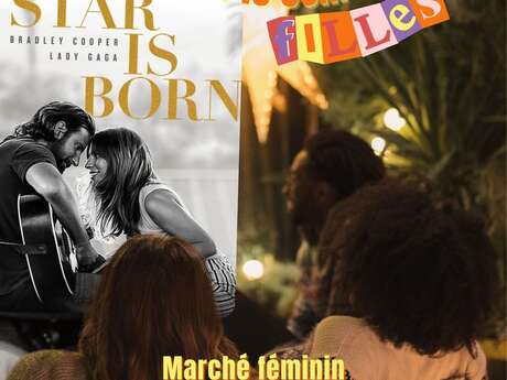 Soirée filles