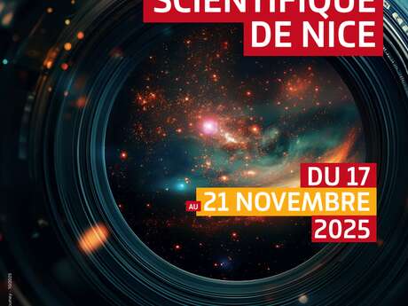 Festival du Documentaire Scientifique