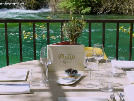 Restaurant Philip