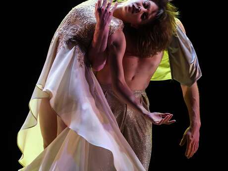 Danse Classique- Cendrillon
