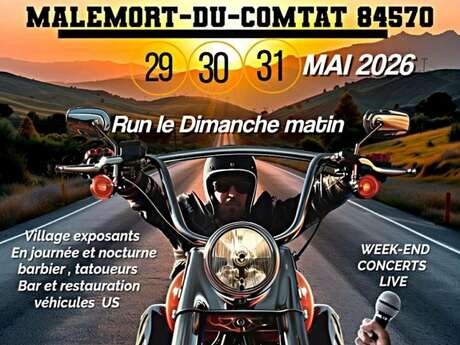 15ème American Cruising