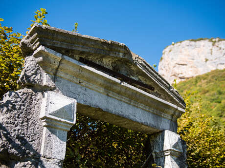 Visite guidée : 2500 ans d'histoire racontés par l'archéologie