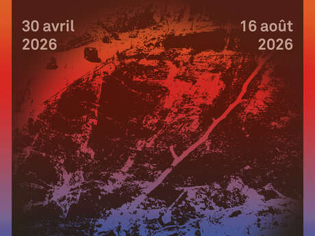 Exposition - PRÊTE à PARTIR d'Ahram Lee