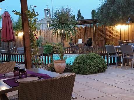 Le Moulin de la Gardiole