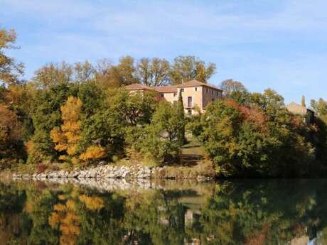 La Bastide de la Cazette