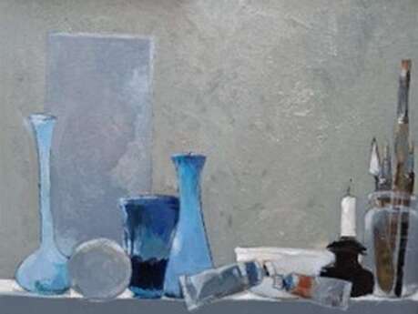 "L'art dans tous ses états" par le Lions Club à l'espace Carnot