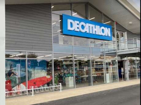 Decathlon Saint-Martin de Ré