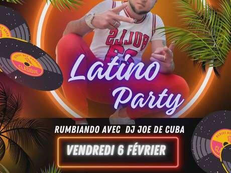 Latino Party