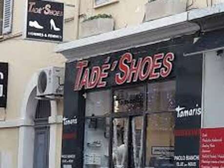 Tadé'Shoes