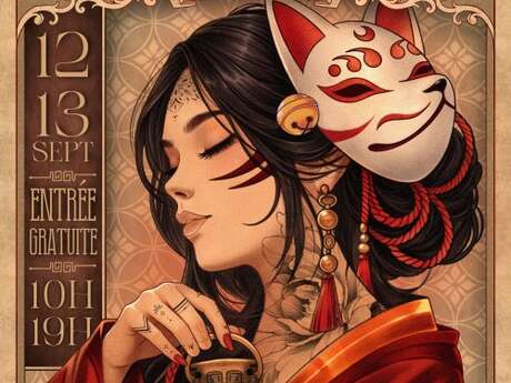 Salon du tatouage : Convention Tattoo