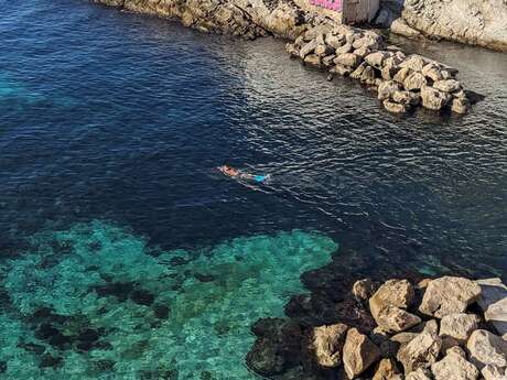 CIQ Endoume-Corniche-Malmousque