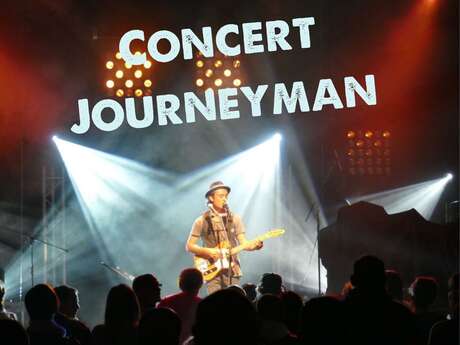 Concert Journeyman