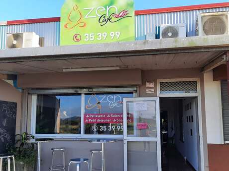 Zen Café