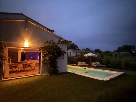 Villa Medusa
