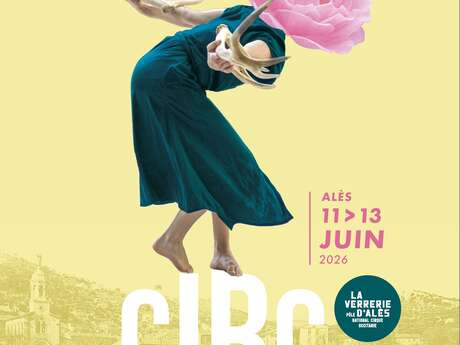 Festival InCIRCus, les 10 ans !
