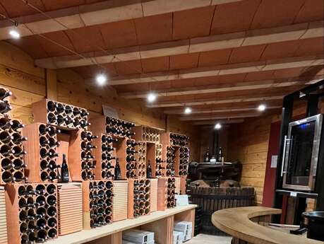 Portes ouvertes Domaine d'Emile