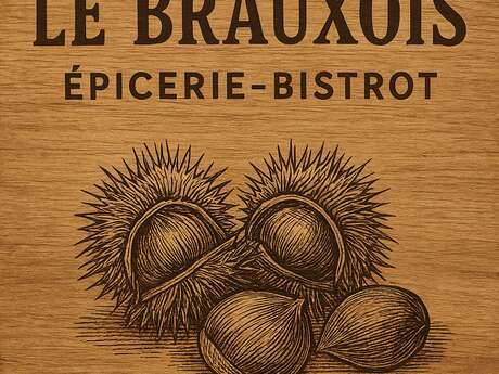 Bistrot Le Brauxois