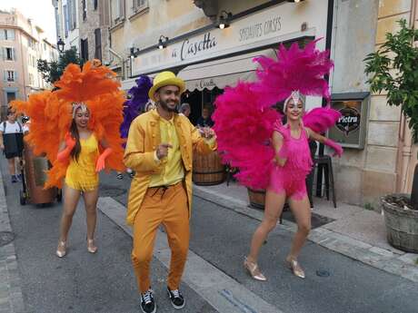 Fête de la Musique