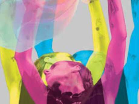 Entr'scenes Entr'scenes