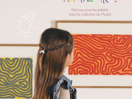 Exposition "L'art à ma hauteur !"