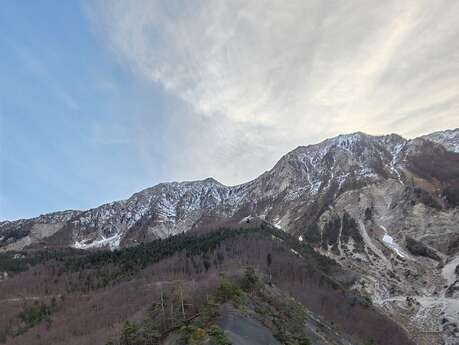 L'Ichtyosaure de La Mélaie