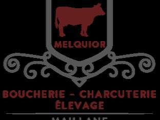 Boucherie-charcuterie et élevage MELQUIOR