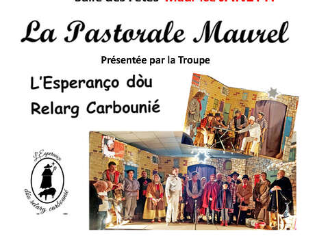 Pastorale Maurel