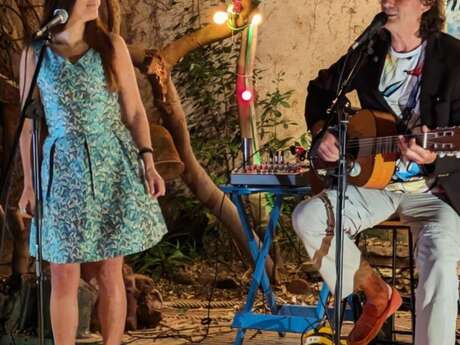 Soirée musicale