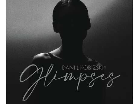 Exposition de photographie "Glimpses" par Daniil Kobizskiy