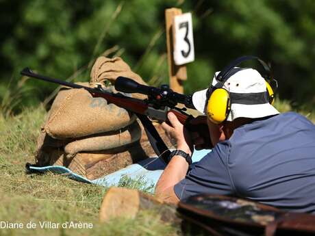 Fête de la chasse à Villar d'Arène