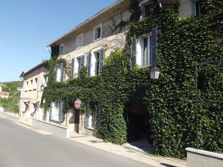 Chambres d'hôtes "Au Brabo"