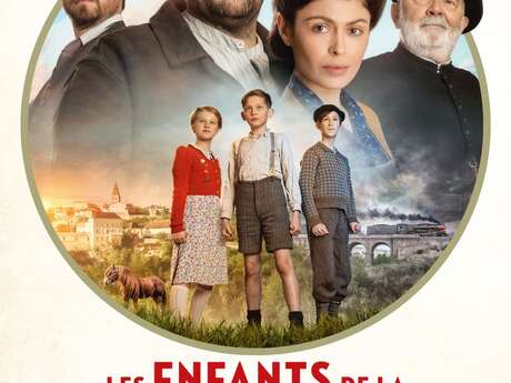 Les enfants de la Résistance