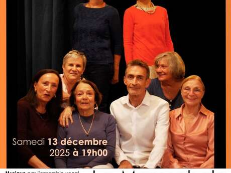 Musique – Aujourd’hui, une femme